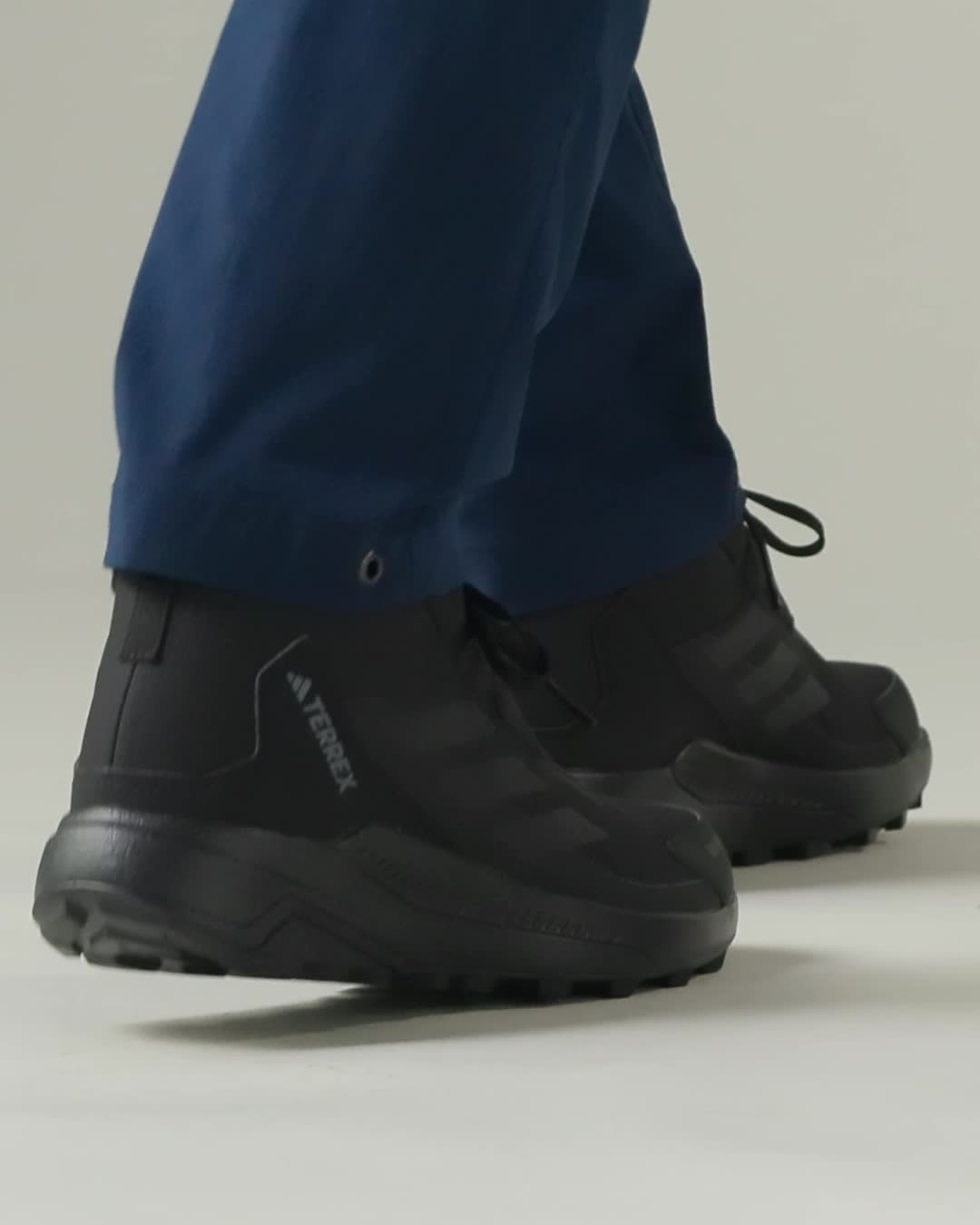 Amazon | [アディダス] トレッキングシューズ テレックス